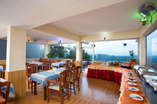 Spice Country The Resort